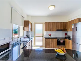 Mesa Chorio Villas в Меса Хорио