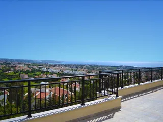 Rizza Gardens в Пейе