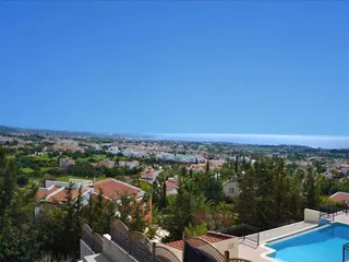 Rizza Gardens в Пейе