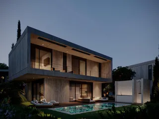 Kuunal в Пафосе