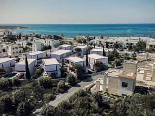 Kuunal в Пафосе