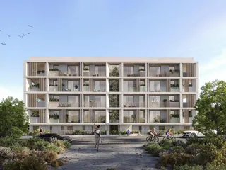 Qube в Пафосе