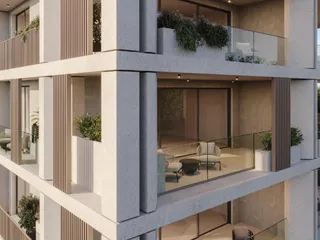 Qube в Пафосе