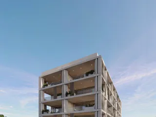 Qube в Пафосе