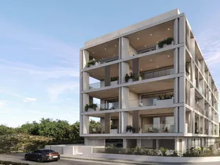 Qube в Пафосе