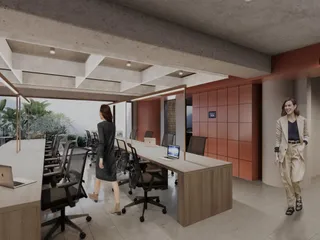 Qube в Пафосе