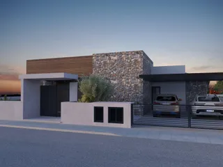 3 Plus-Fasoula в Фасуле