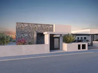 3 Plus-Fasoula в Фасуле