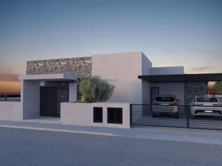 3 Plus-Fasoula в Фасуле