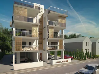 Singularis 42 в Закаки