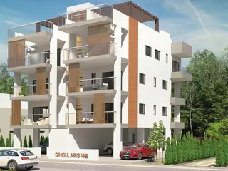 Singularis 42 в Закаки