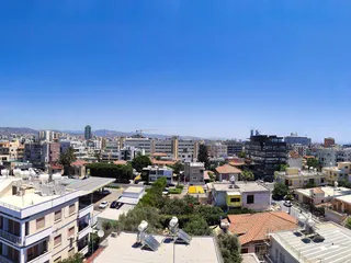 Amethyst в городе Лимассоле