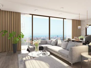 Crystal в городе Лимассоле