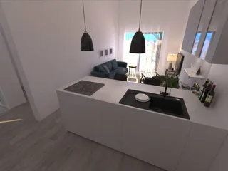 Ithaka Home в Пиле