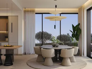 Veniz в городе Лимассоле