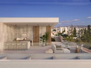 Veniz в городе Лимассоле