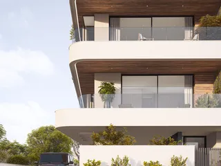 Veniz в городе Лимассоле