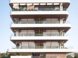 Veniz в городе Лимассоле