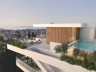 Veniz в городе Лимассоле