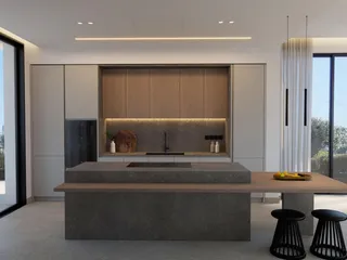 Veniz в городе Лимассоле