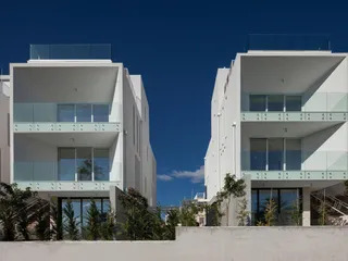 Almond Tree Villa в Пафосе