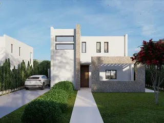 Georgiana 3 в Пафосе