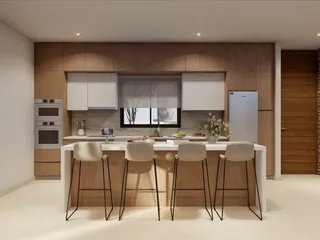 Georgiana 3 в Пафосе