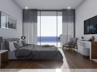 Seacaves в Пафосе