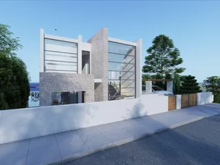 Seacaves в Пафосе