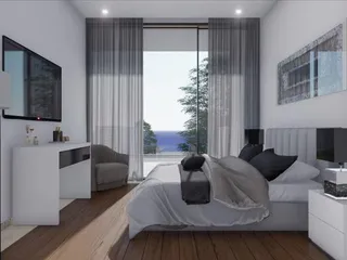 Seacaves в Пафосе