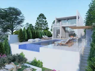 Seacaves в Пафосе