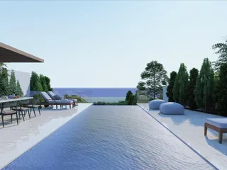 Seacaves в Пафосе