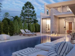 Seacaves в Пафосе