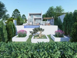 Seacaves в Пафосе