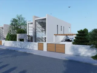 Seacaves в Пафосе