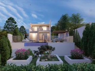 Seacaves в Пафосе