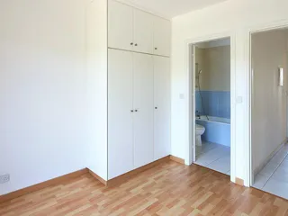 Polis Gardens в Полисе