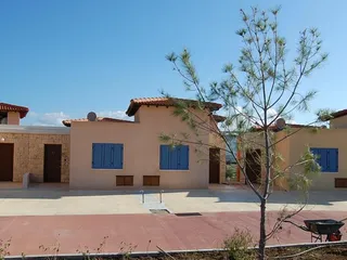 Prodromi в Пафосе