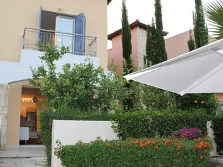 Prodromi в Пафосе