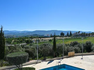 Prodromi в Пафосе