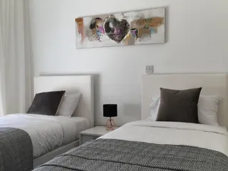 Anarita Valley в Пафосе