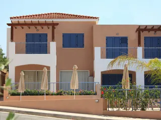 Anarita Valley в Пафосе