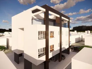 Crown в Агиос Афанасиосе