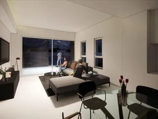 Crown в Агиос Афанасиосе