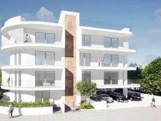 A.Ch Court 1 в городе Ларнаке