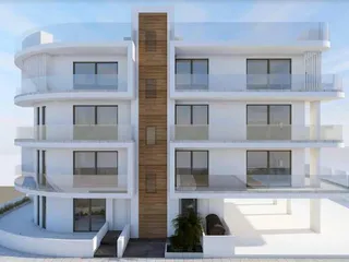 A.Ch Court 1 в городе Ларнаке