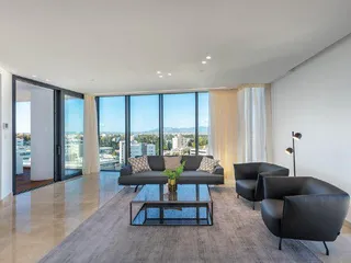 Central Park в Никосии