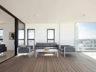 Central Park в Никосии