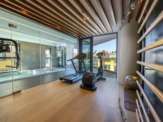 Central Park в Никосии