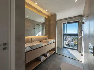 Central Park в Никосии